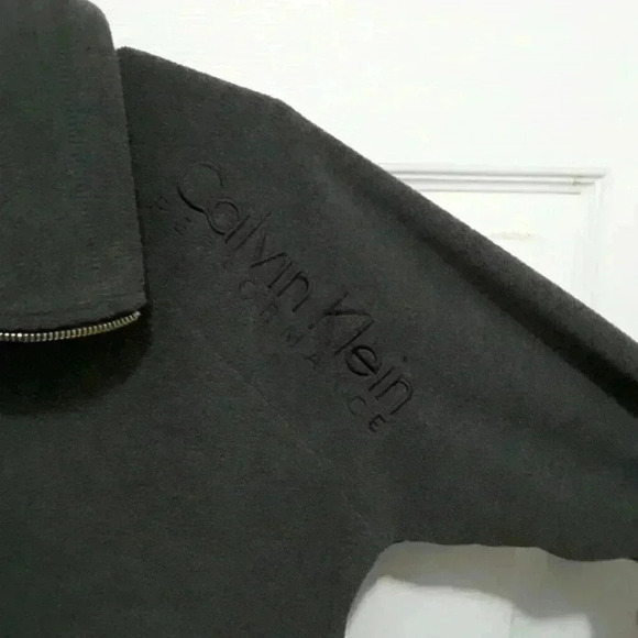 Calvin Klein performance Jacket Quick dry L - Picture 3 of 5